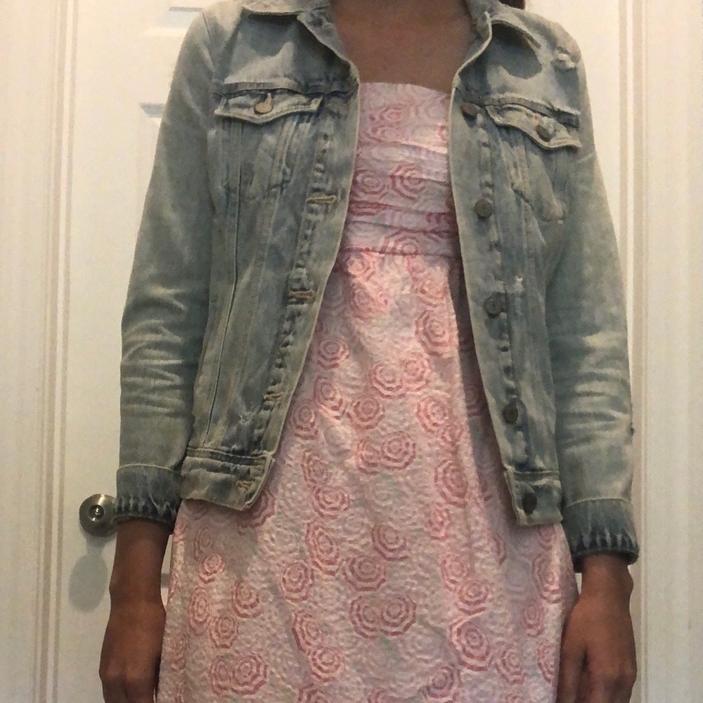 Vineyard Vines dress